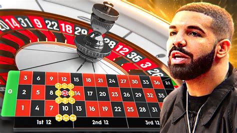 drake roulette